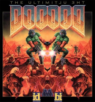 Illustration for article titled Strange And Wonderful Mirrored Video Game Cover Art